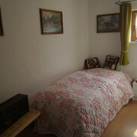 Ferienwohnung Barzen Ralingen エクステリア 写真