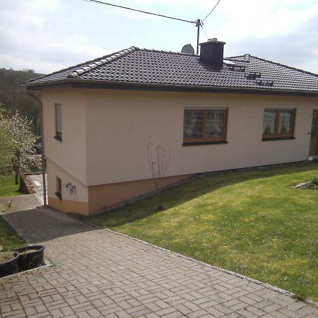 Ferienwohnung Barzen Ralingen エクステリア 写真