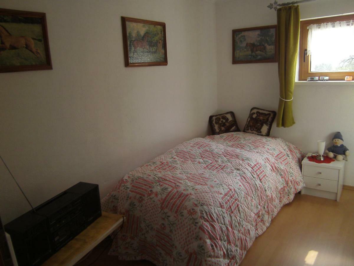 Ferienwohnung Barzen Ralingen エクステリア 写真