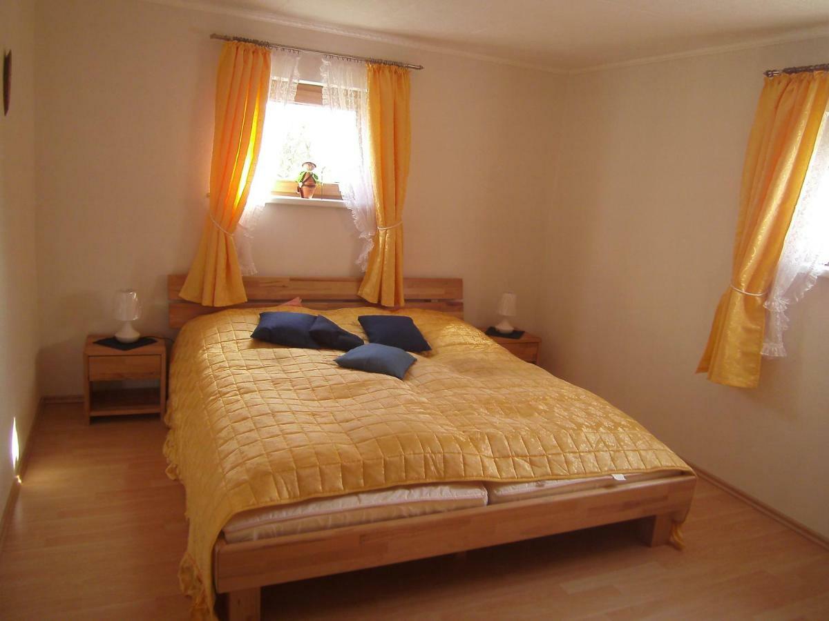 Ferienwohnung Barzen Ralingen エクステリア 写真