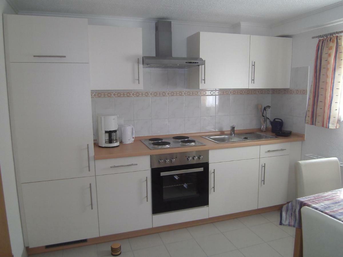 Ferienwohnung Barzen Ralingen エクステリア 写真